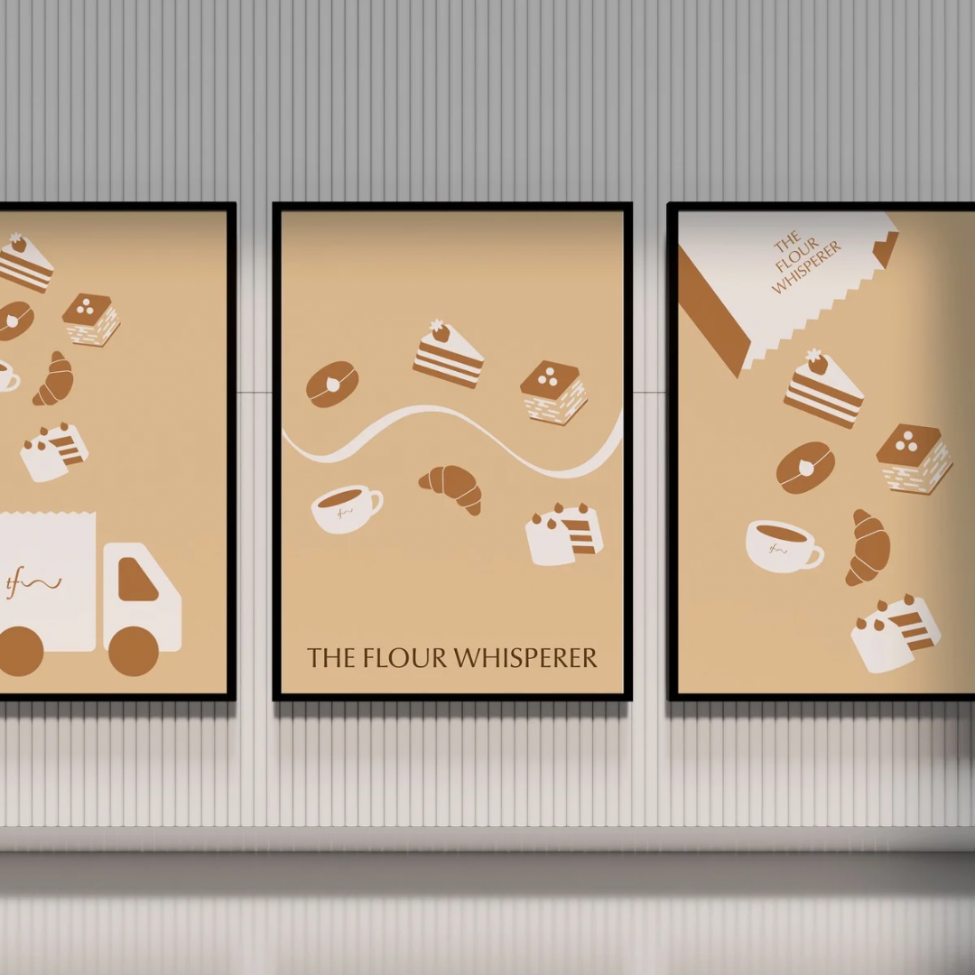 Introducing The Flour Whisperer’s New Website – Order Artisan Bakes Online!