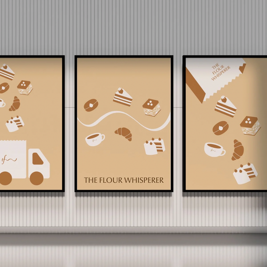 Introducing The Flour Whisperer’s New Website – Order Artisan Bakes Online!