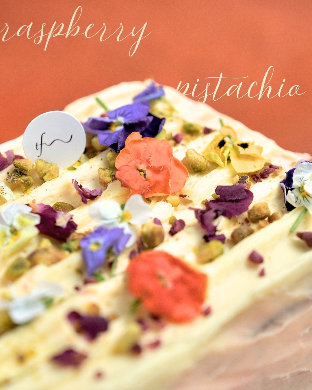 Loaf Cake- Eid Adha Special