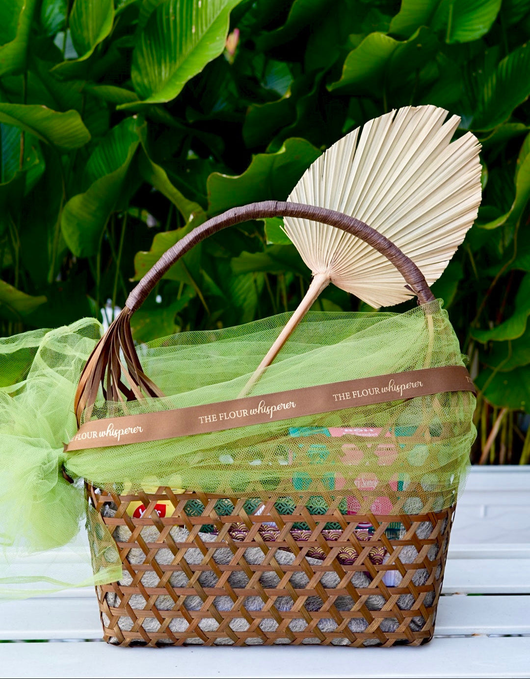 Raya Gift Set | TUN FATIMAH