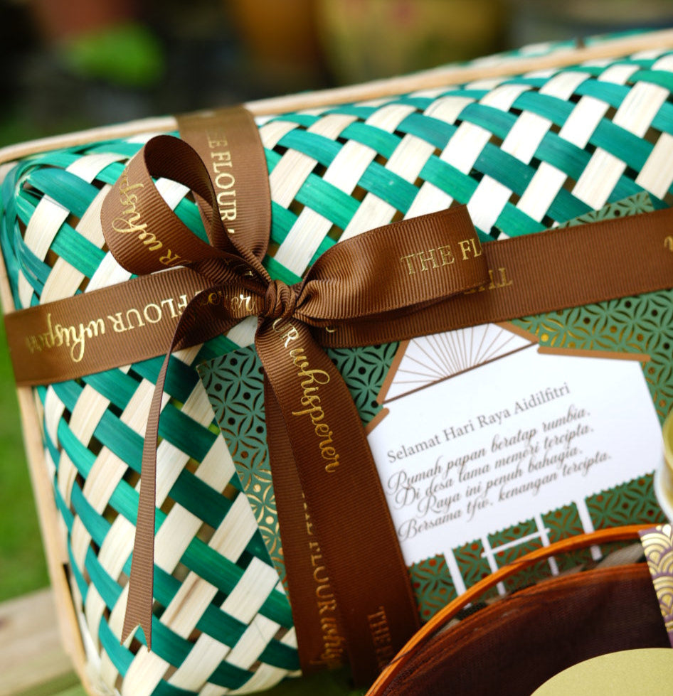 Raya Gift Set | TUN TEJA