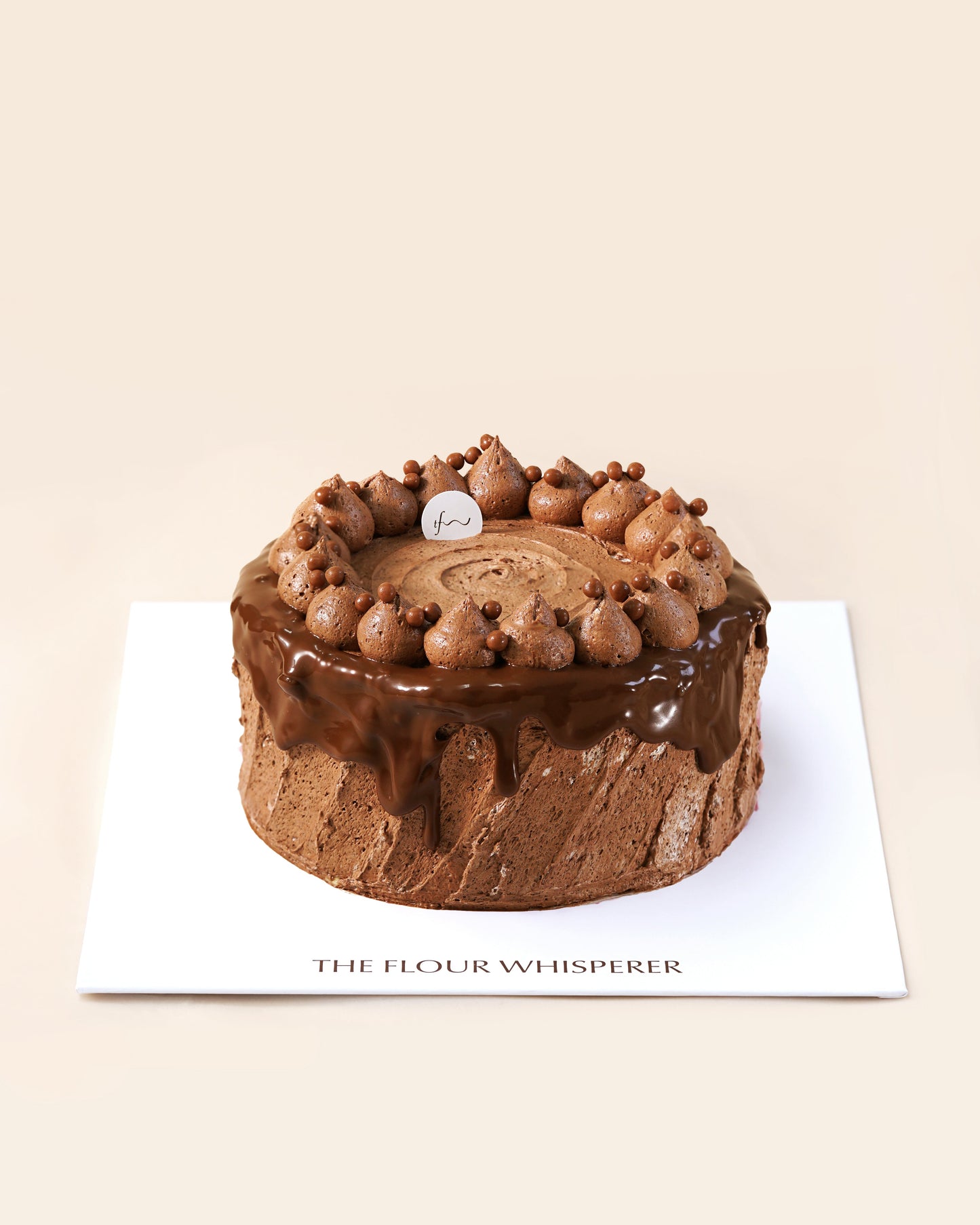 Hazelnut Chocolate