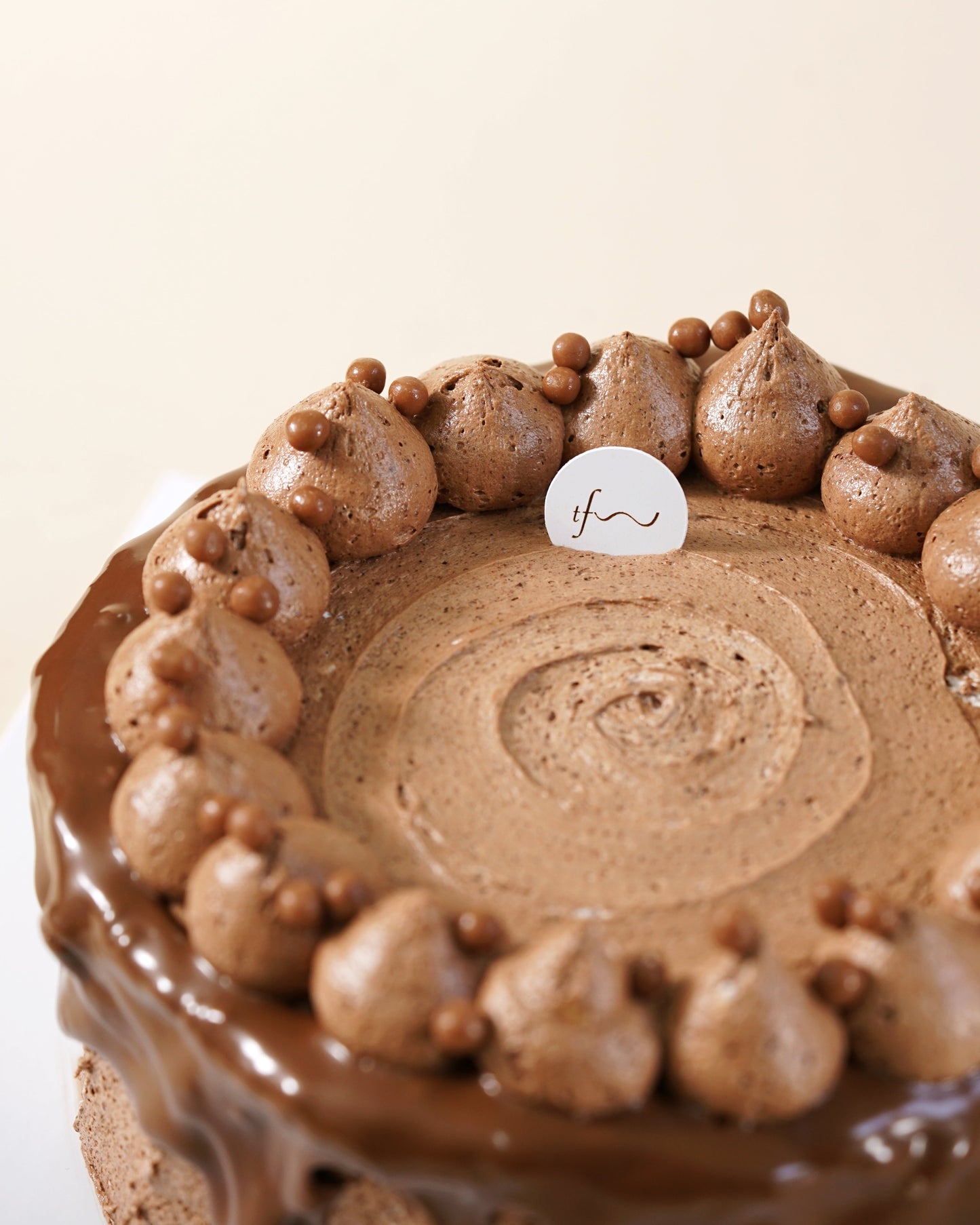 Hazelnut Chocolate