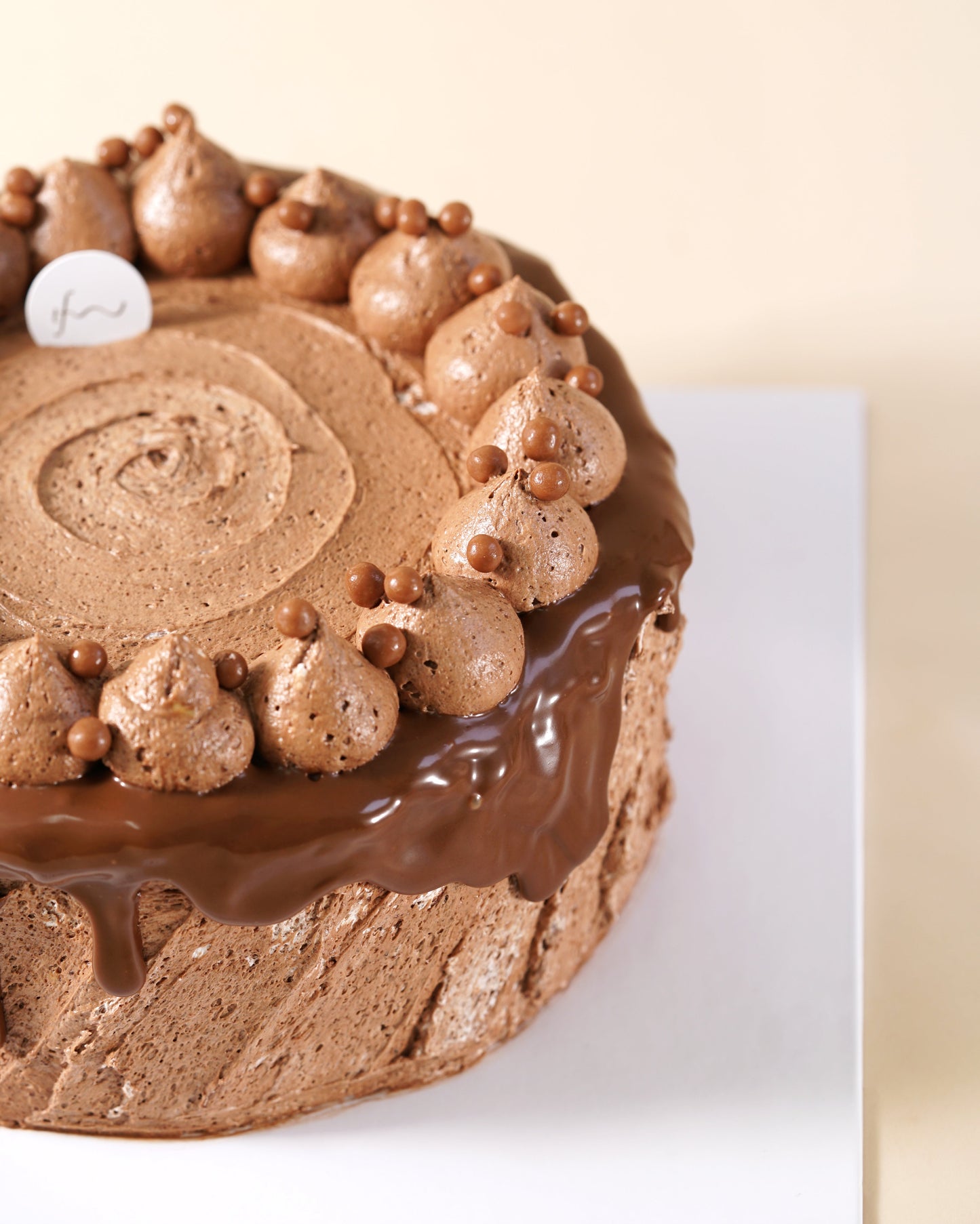 Hazelnut Chocolate