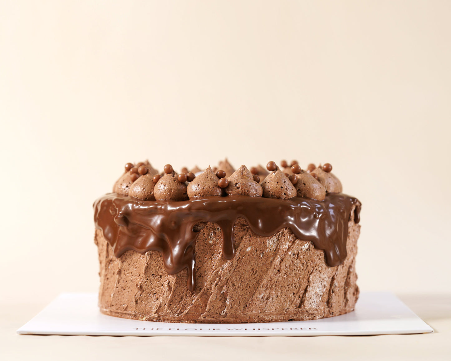 Hazelnut Chocolate