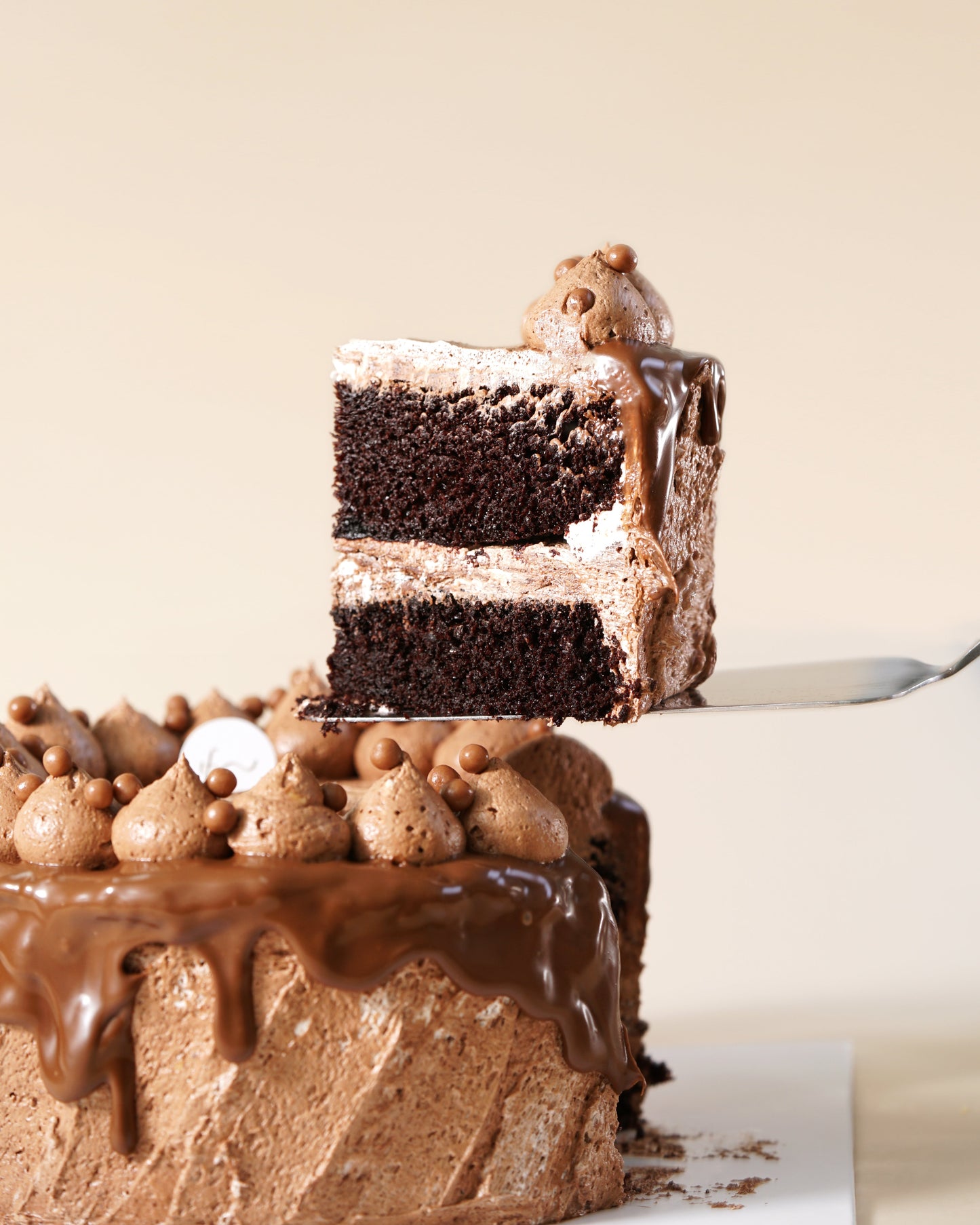 Hazelnut Chocolate