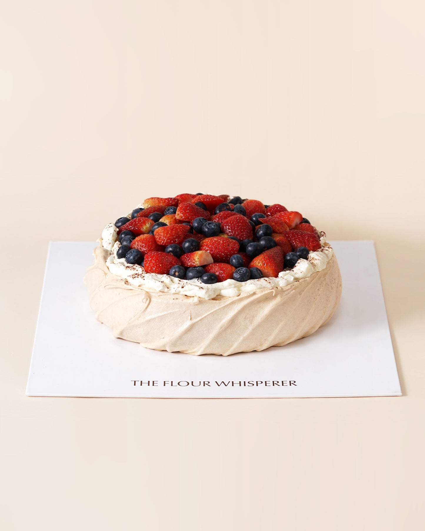 Pavlova