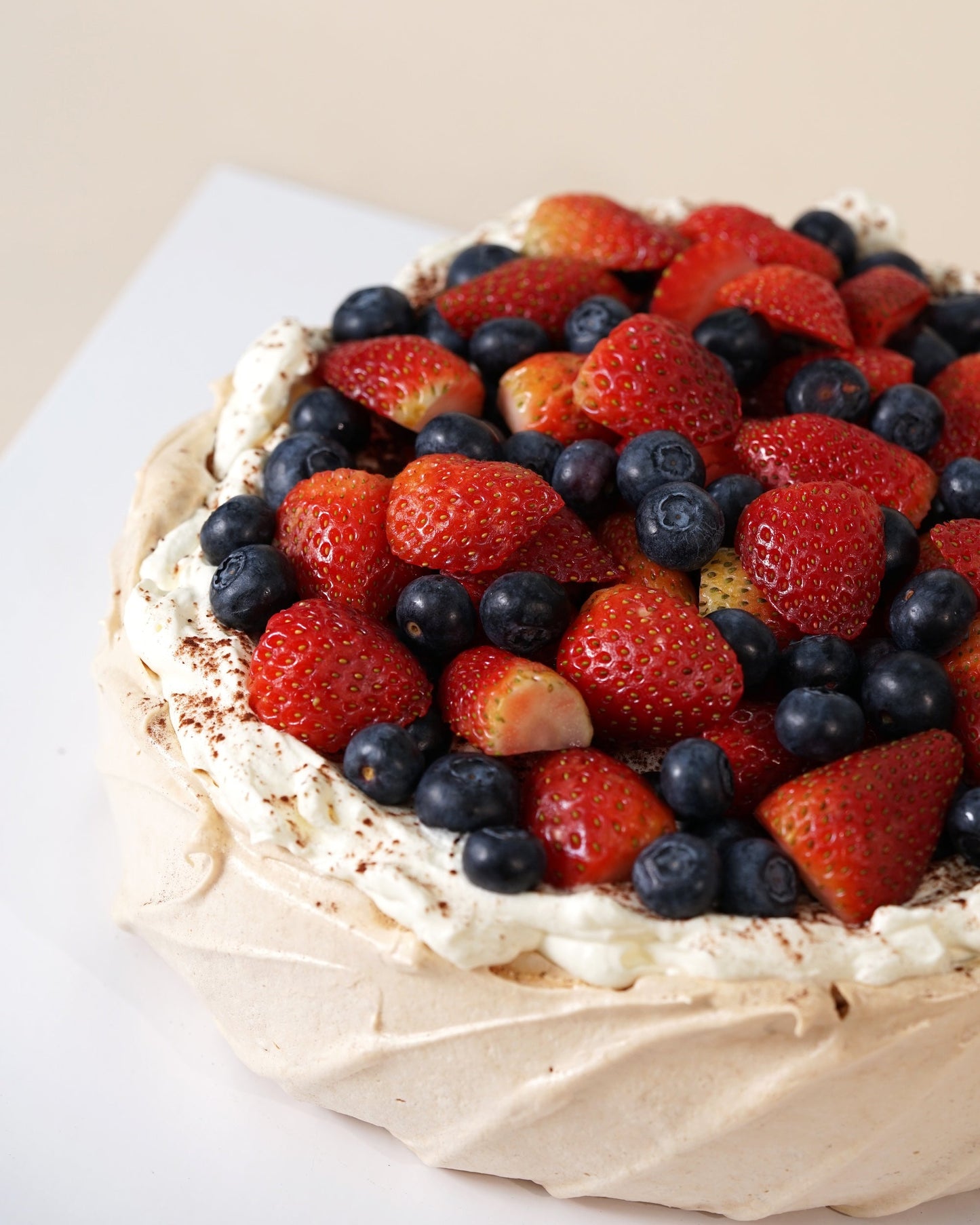 Pavlova