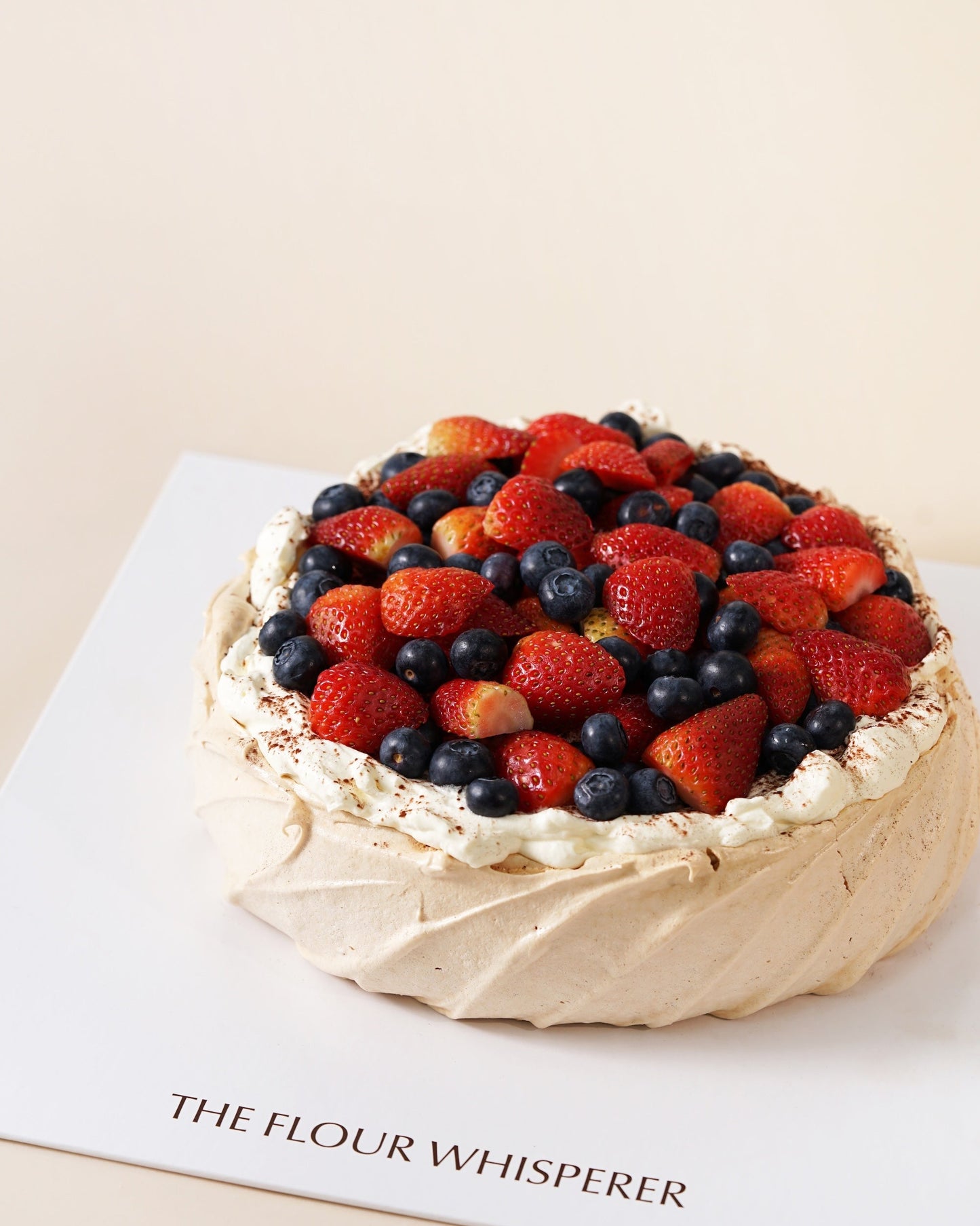 Pavlova