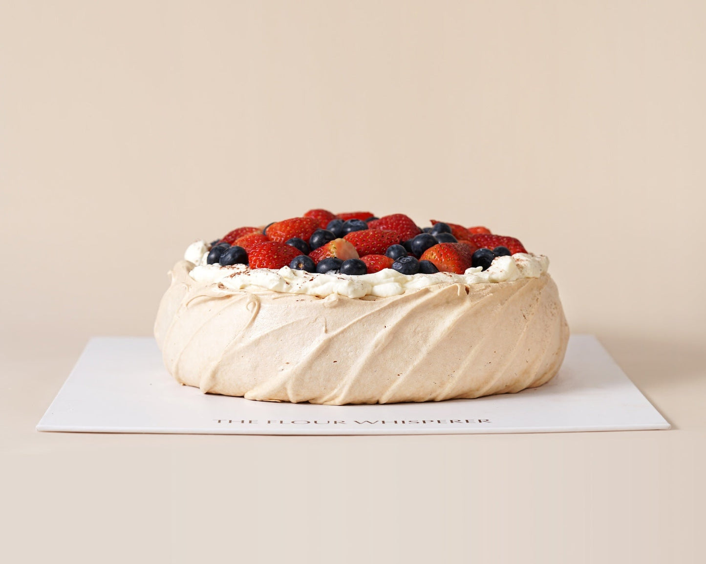 Pavlova