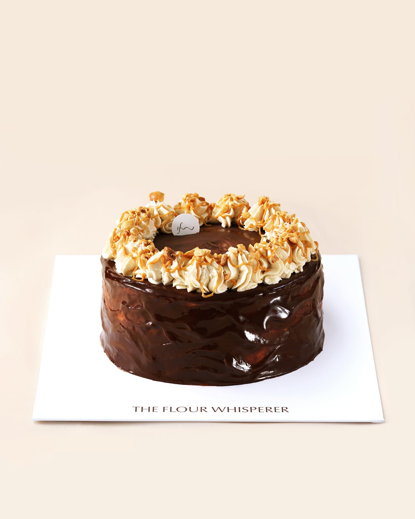Peanut Butter Chocolate