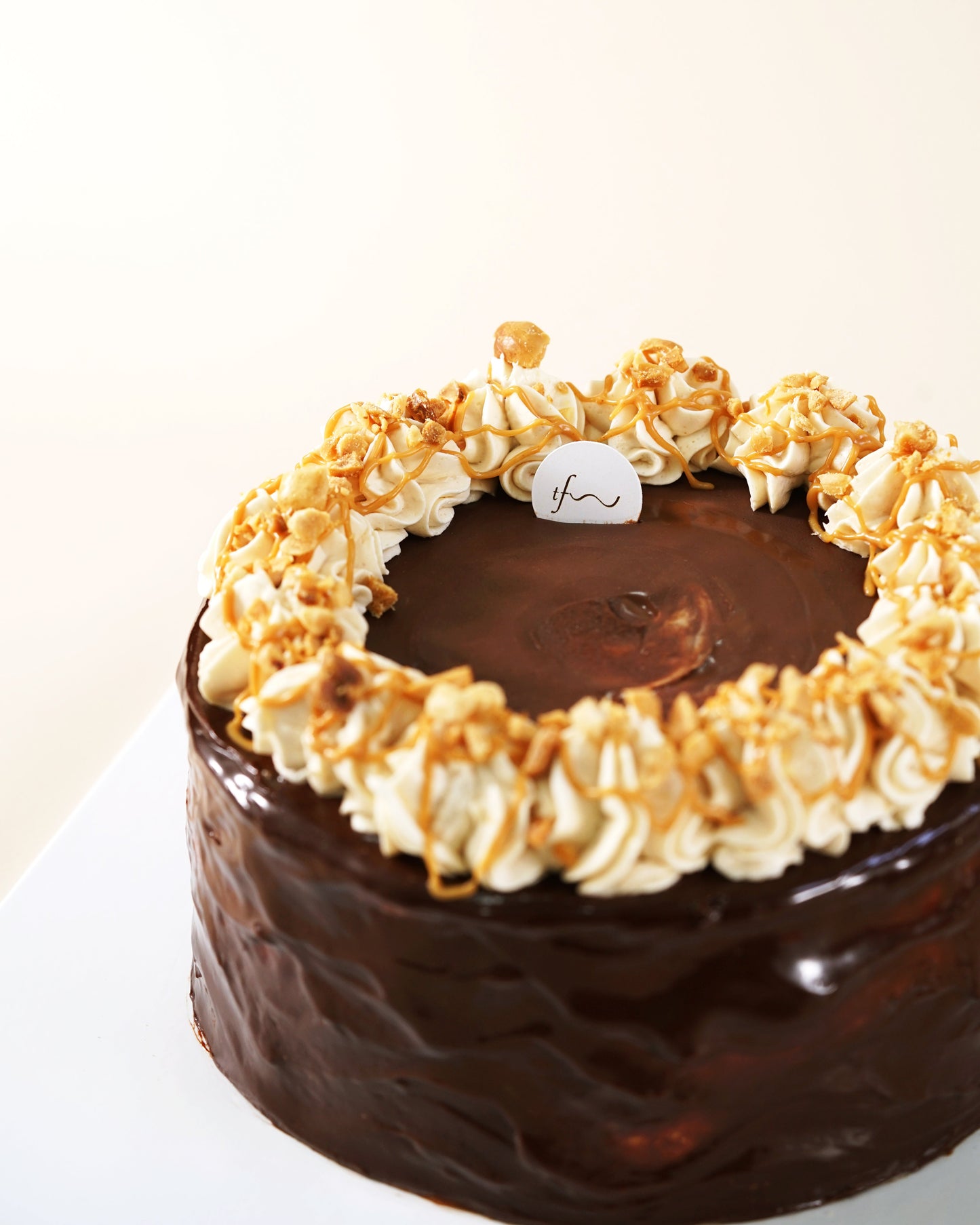 Peanut Butter Chocolate