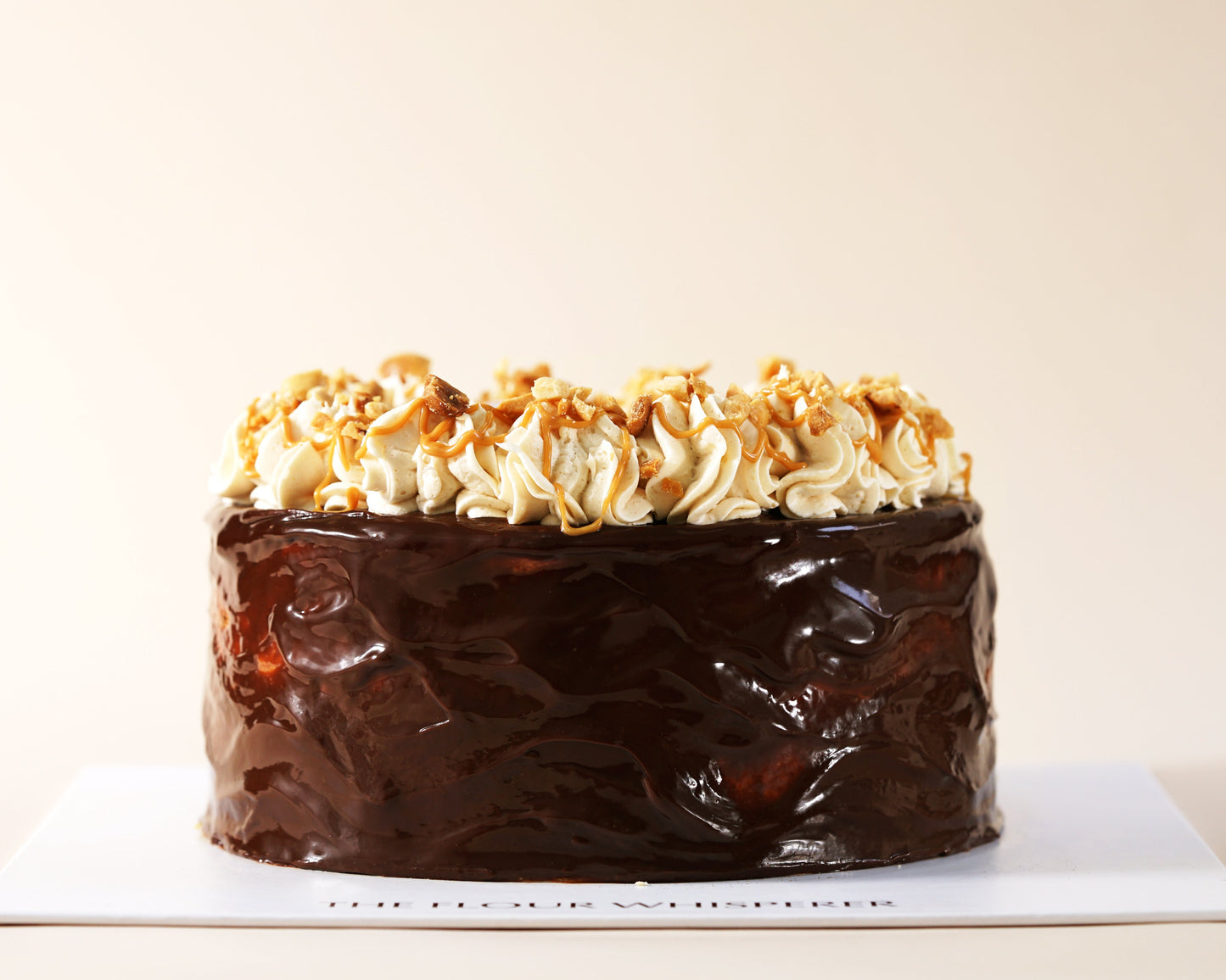 Peanut Butter Chocolate