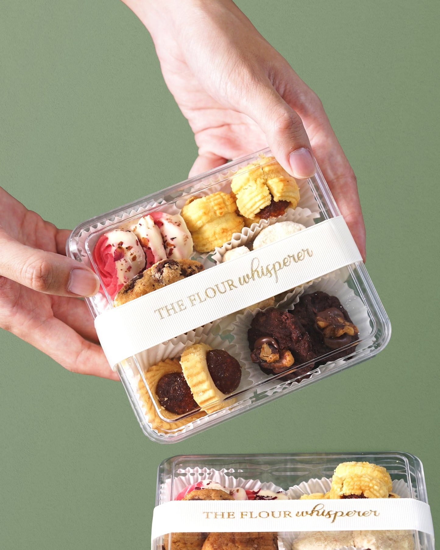 Raya Taster Kit