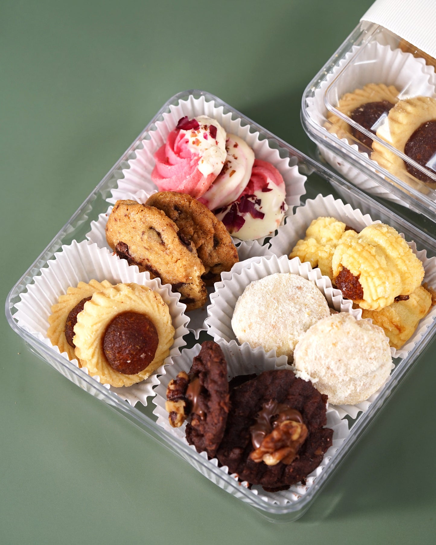Raya Taster Kit