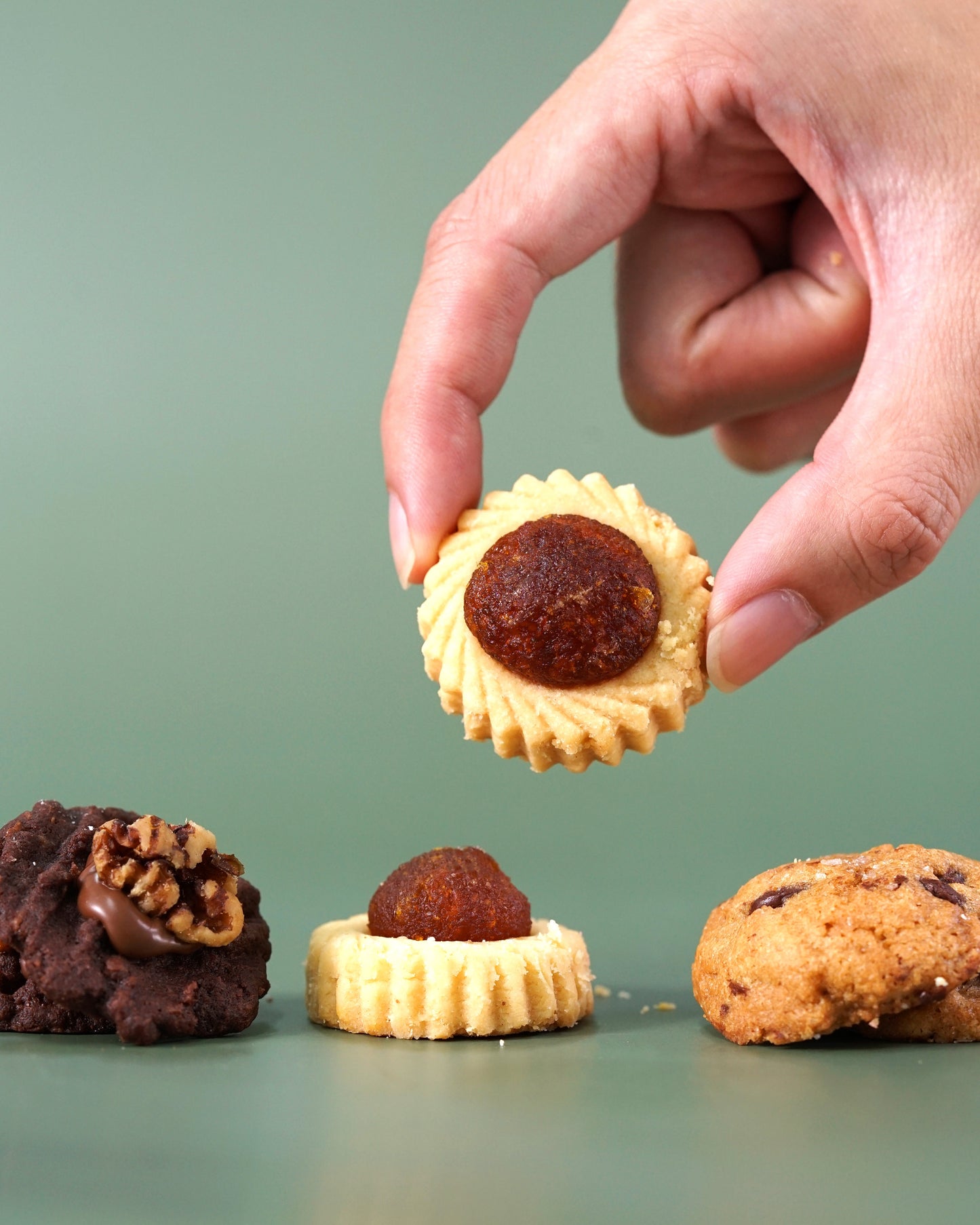 Raya Taster Kit