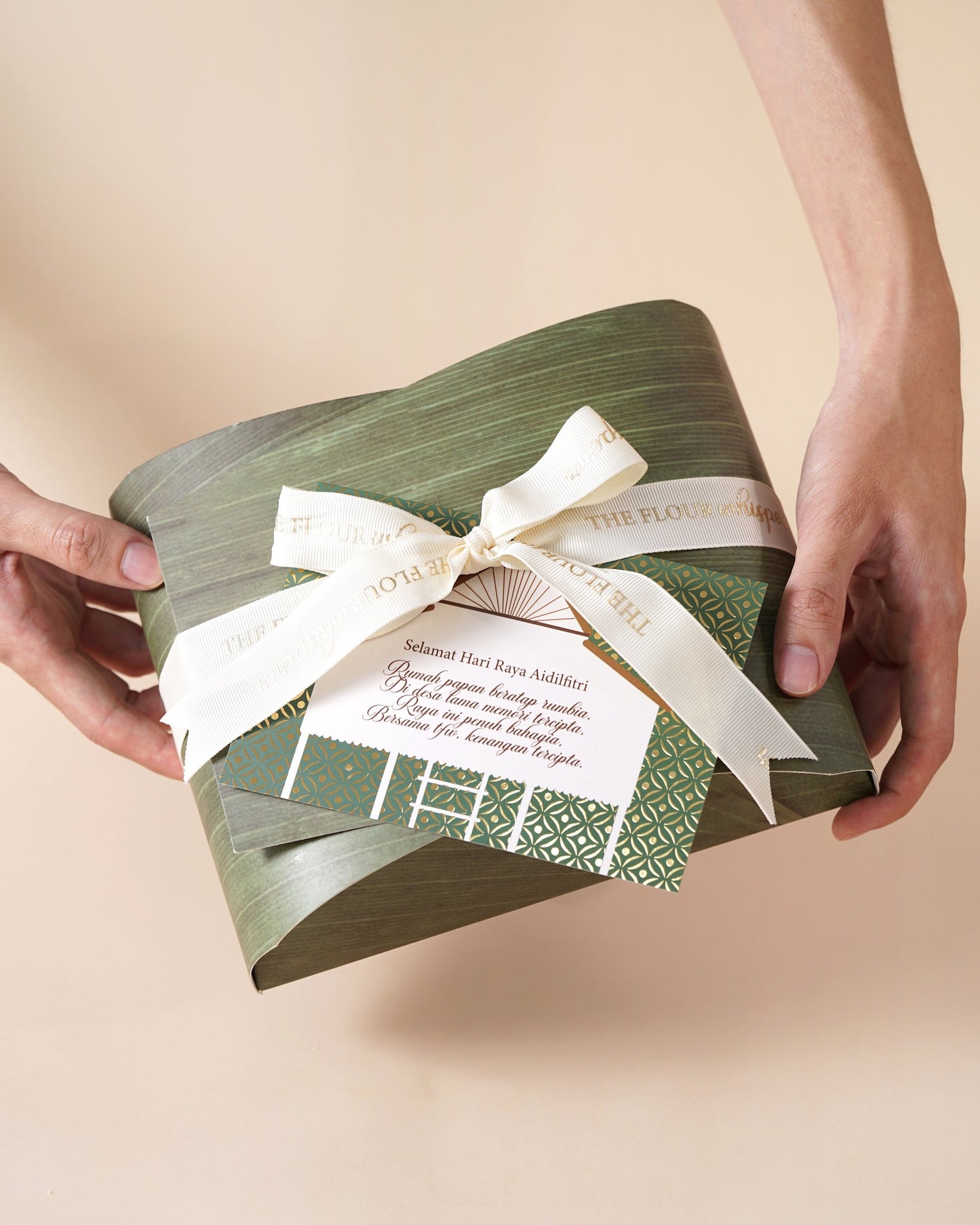 Raya Gift Set | SERI MELUR