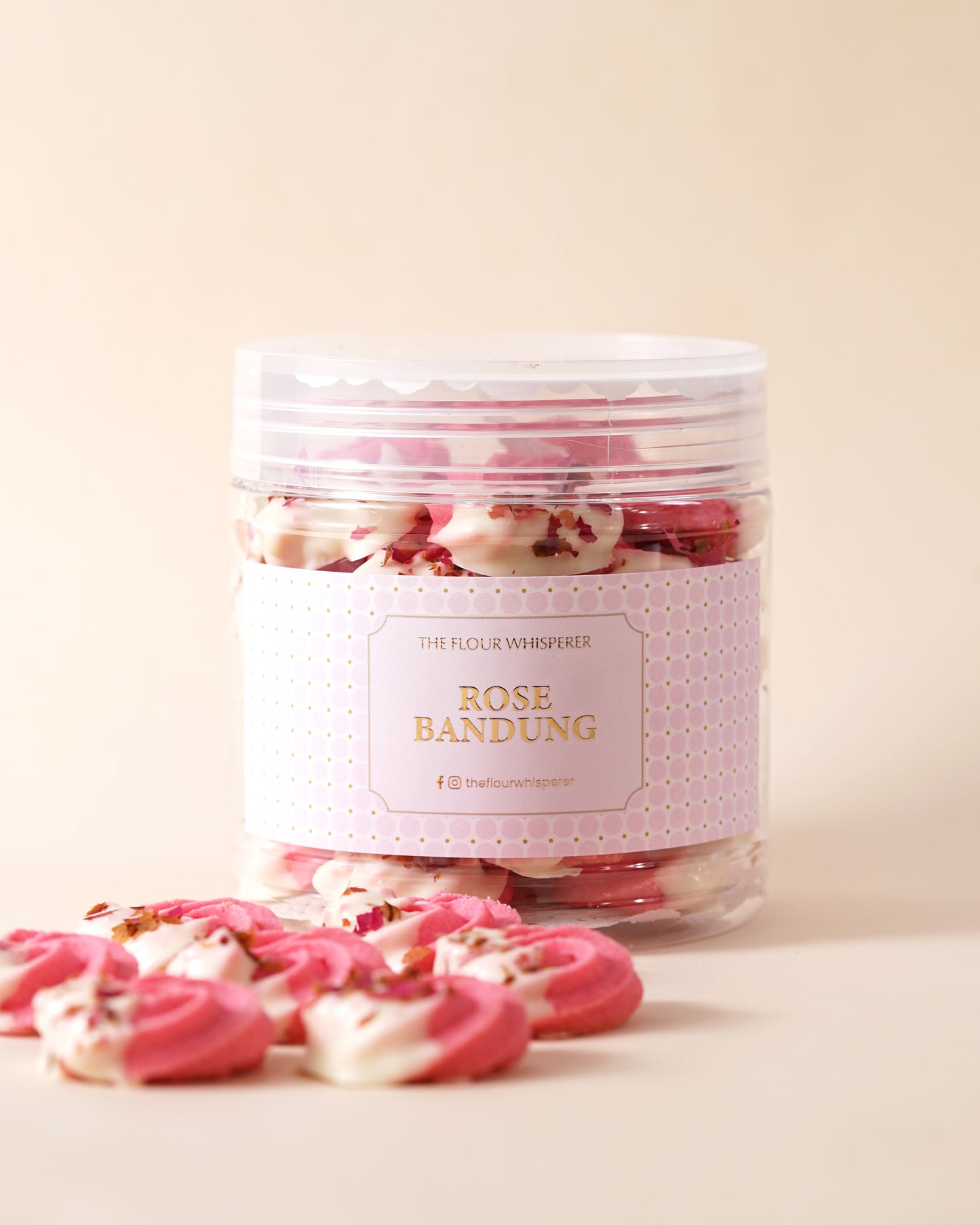 Rose Bandung