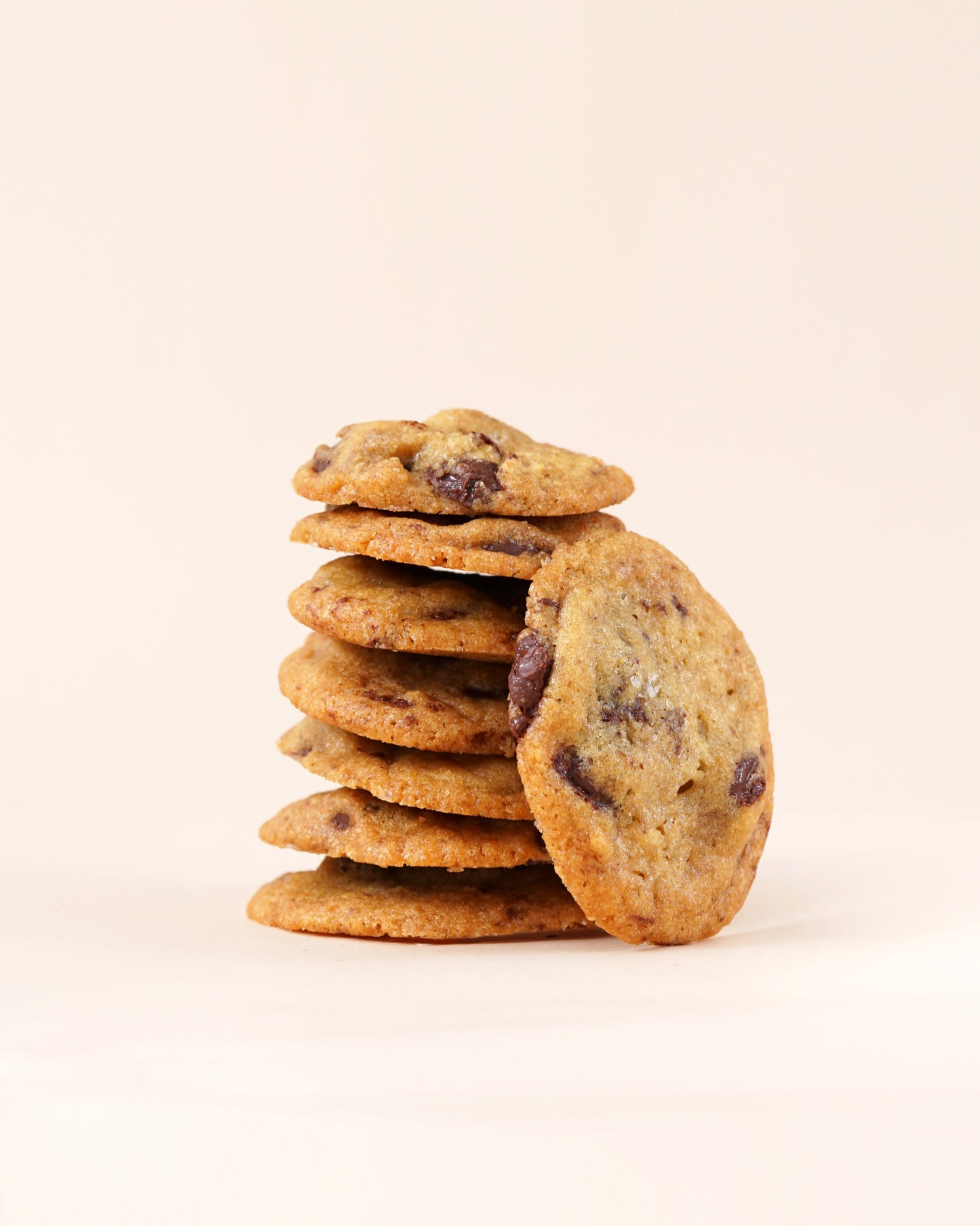 Sea Salt Chocolate Chips