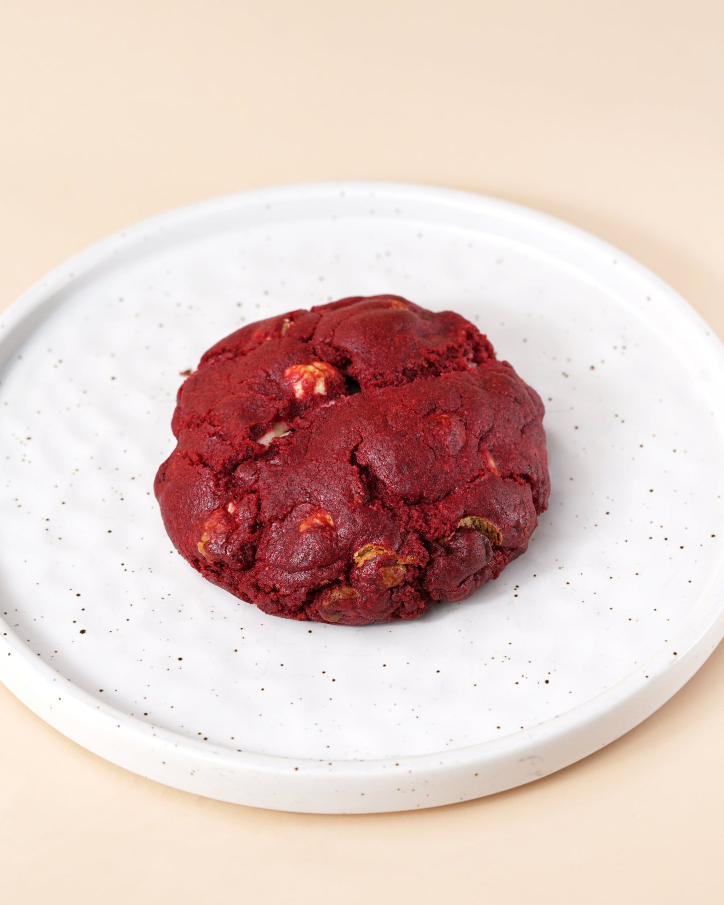 Red Velvet Soft Cookie