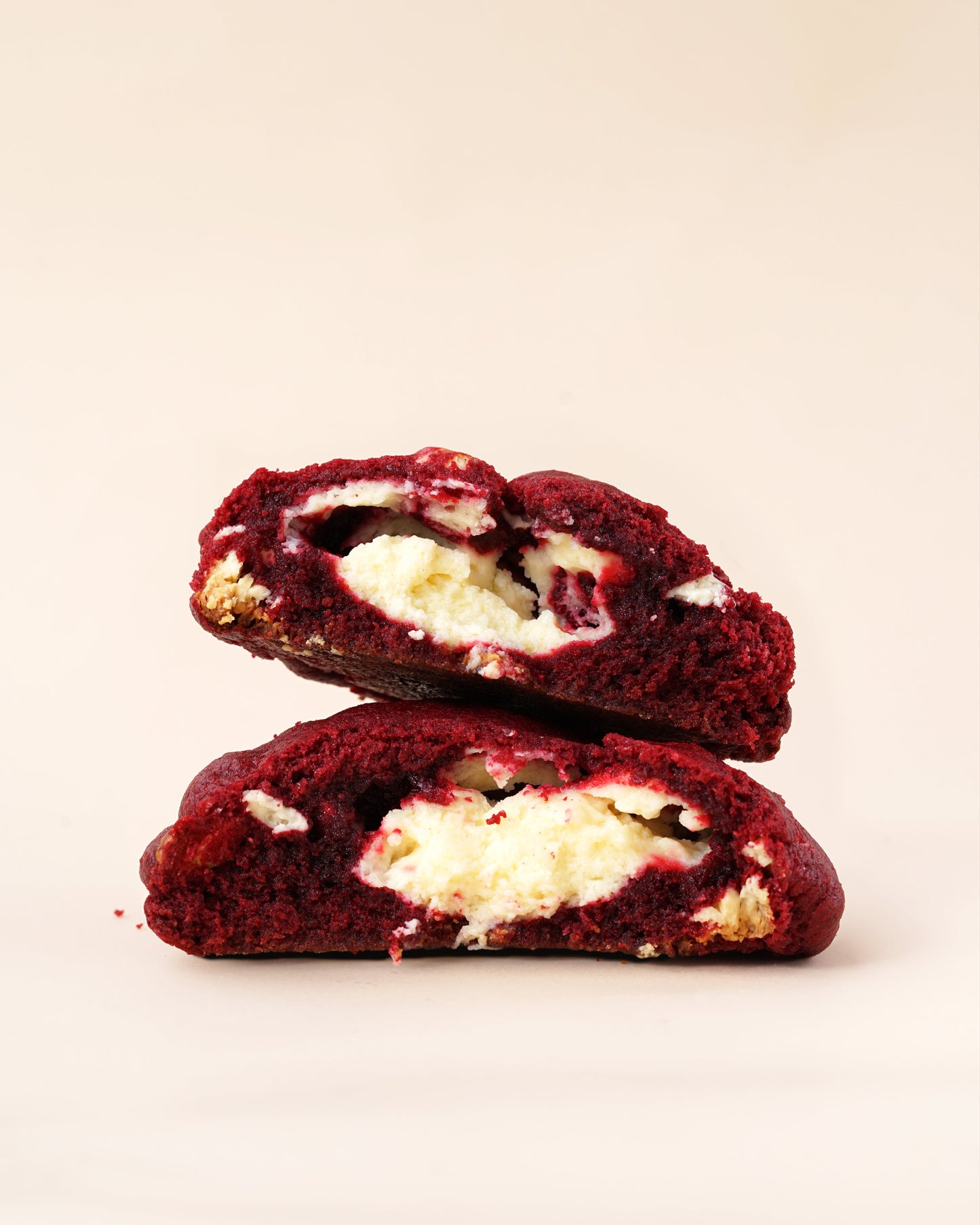 Red Velvet Soft Cookie