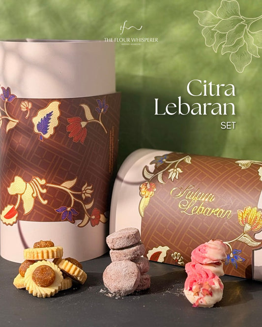 Citra Lebaran Set