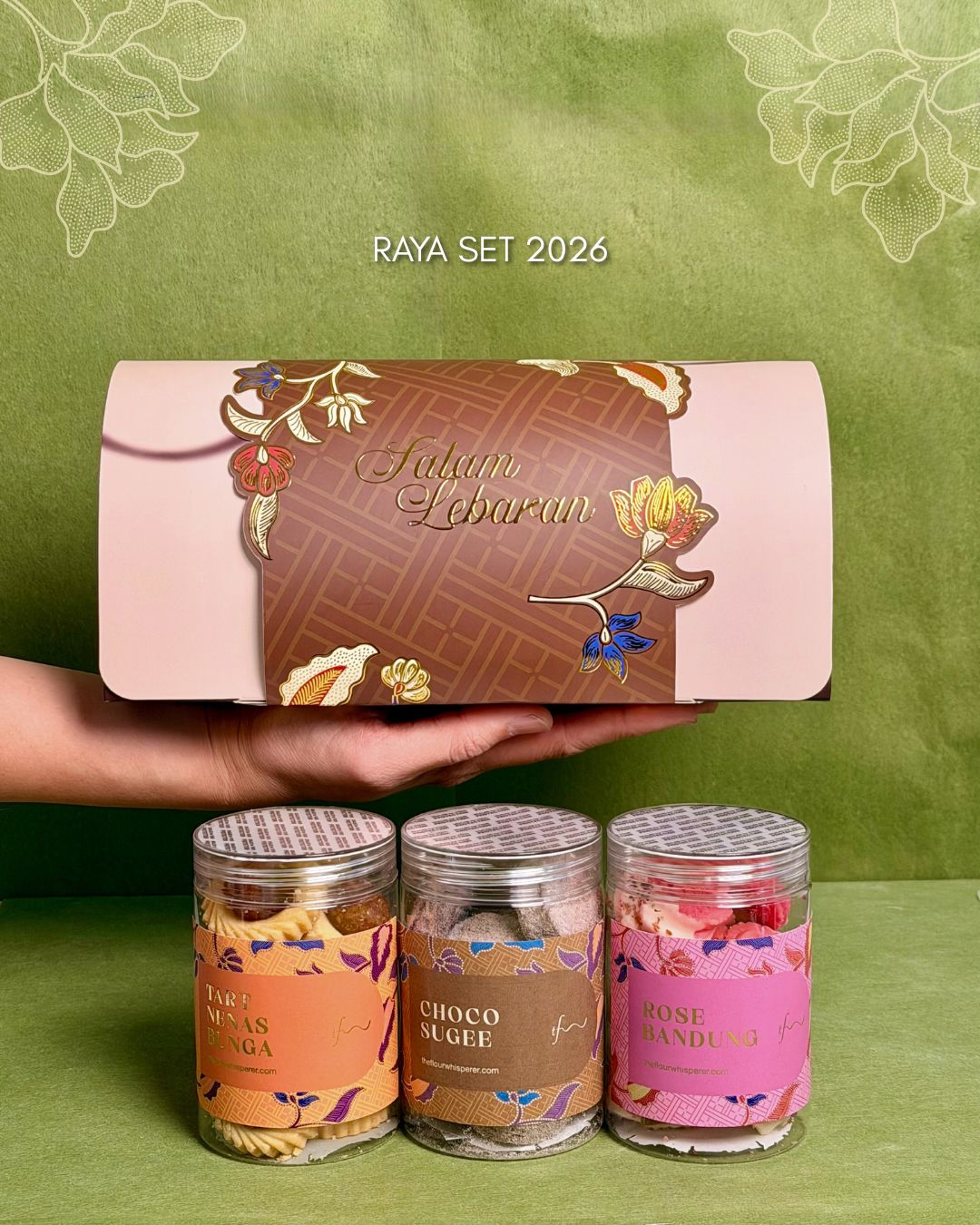 Citra Lebaran Set
