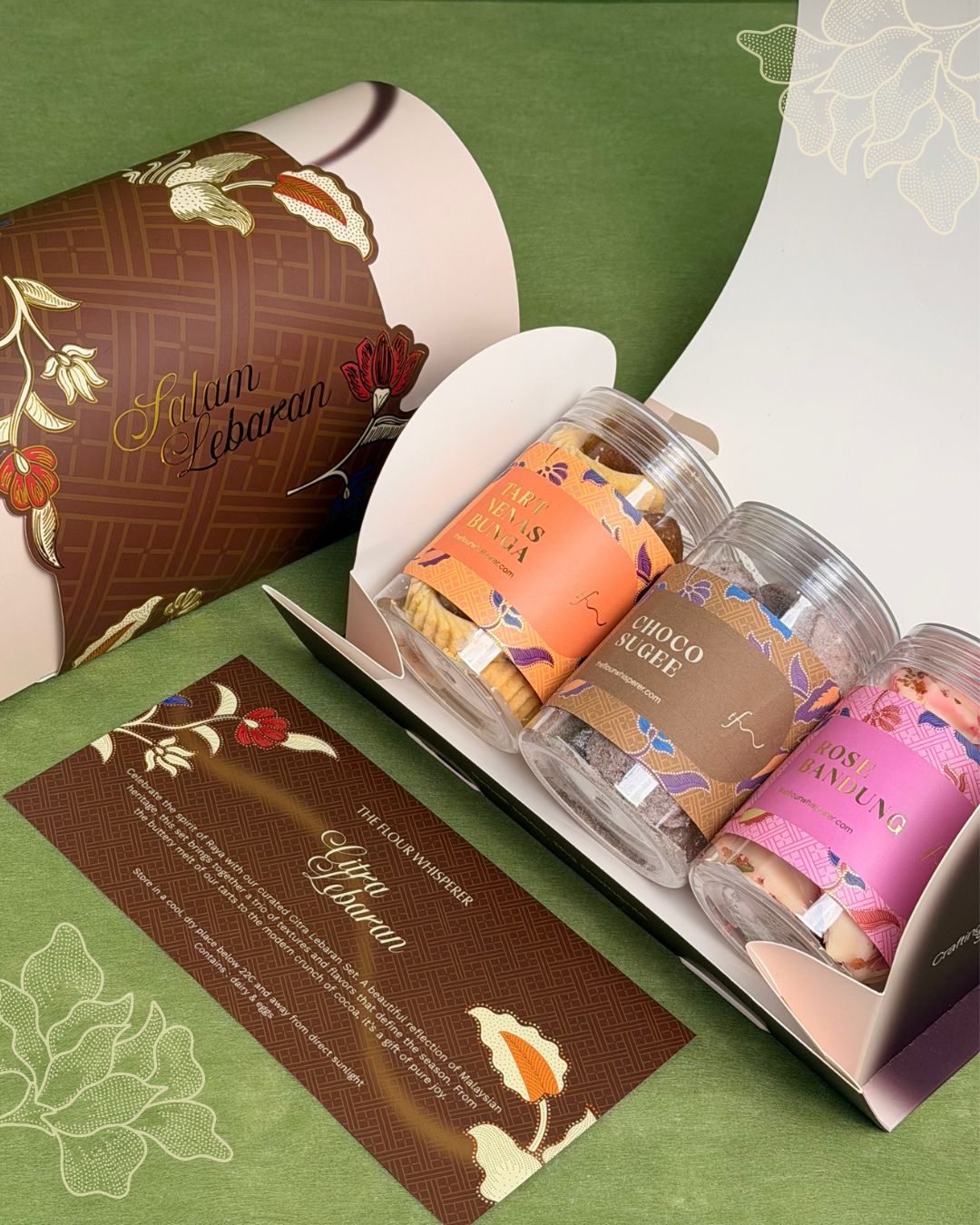 Citra Lebaran Set