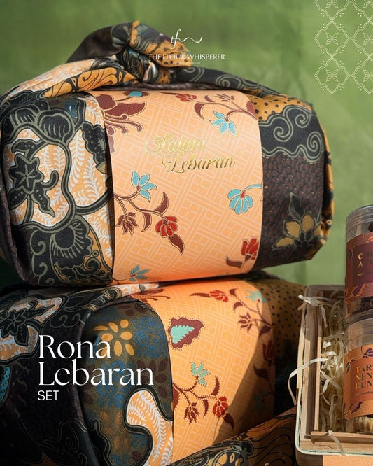 Rona Lebaran Set