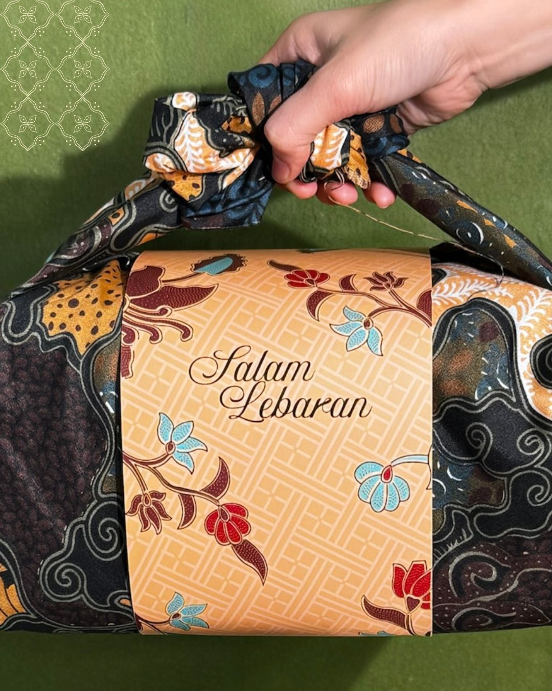 Rona Lebaran Set