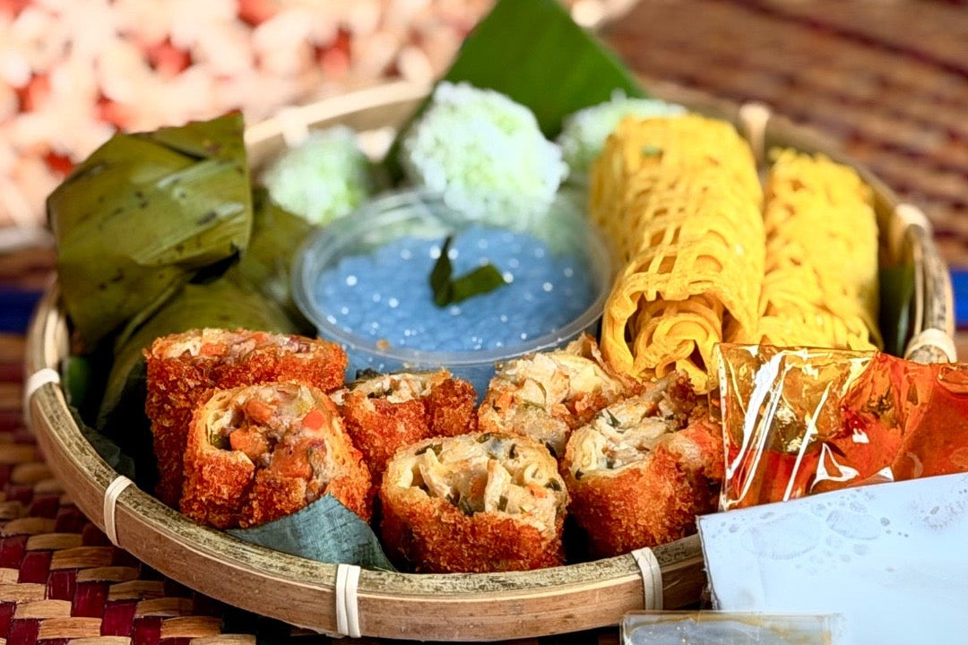 Shared Iftar, Double Blessings