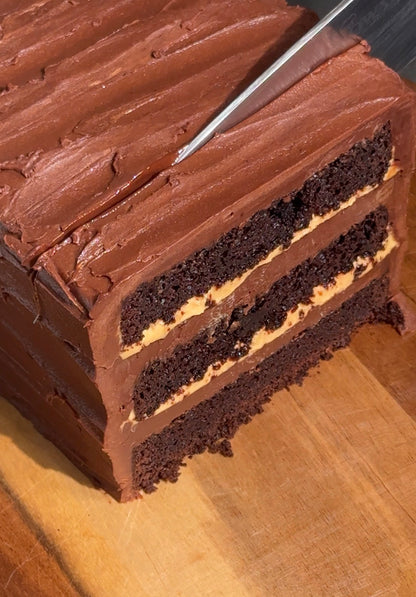 London Loaf Cake
