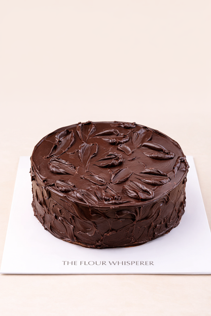 Matilda Chocolate