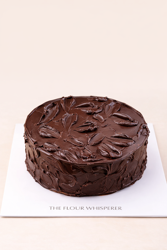Matilda Chocolate