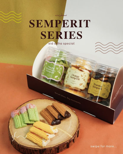 Semperit Series - Eid Adha Special