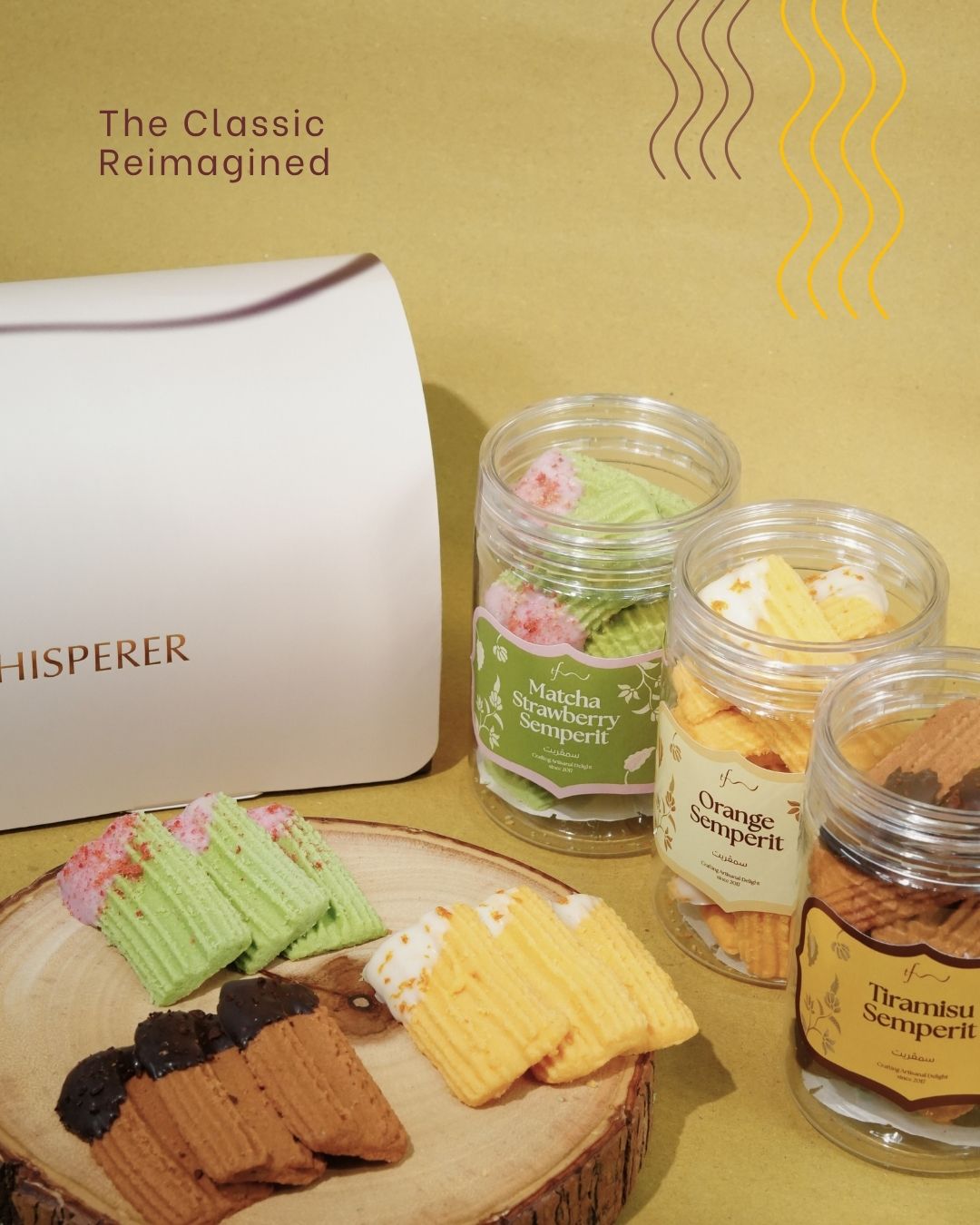 Semperit Series - Eid Adha Special