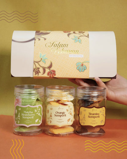 Semperit Series - Eid Adha Special