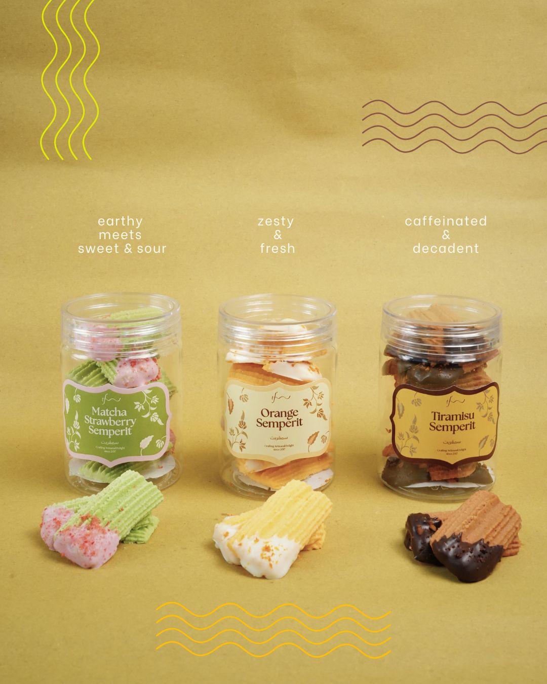 Semperit Series - Eid Adha Special