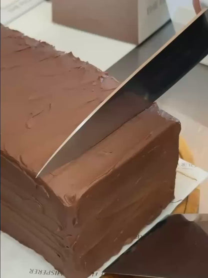 London Loaf Cake