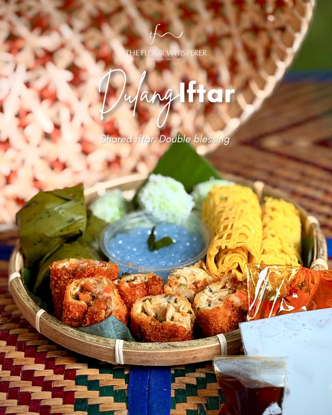 Dulang Iftar