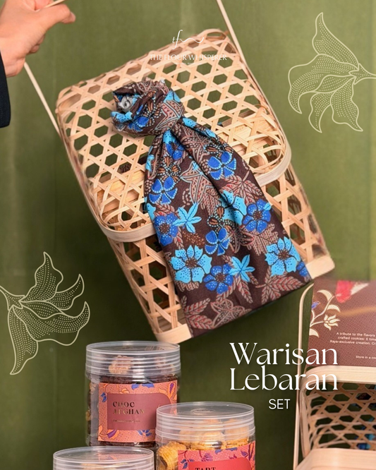 Warisan Lebaran Set