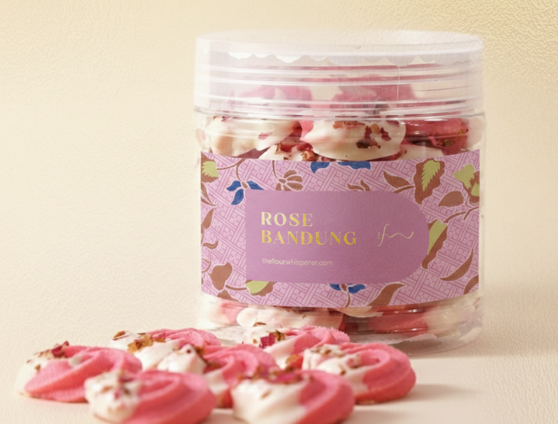 Rose Bandung