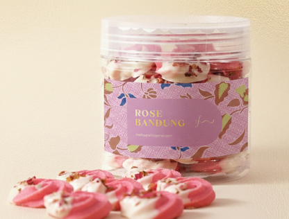 Rose Bandung