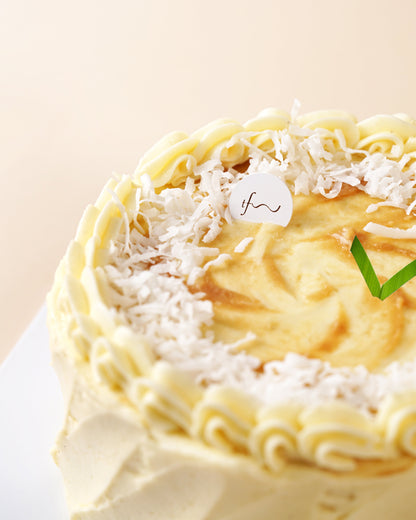 Pandan Gula Melaka